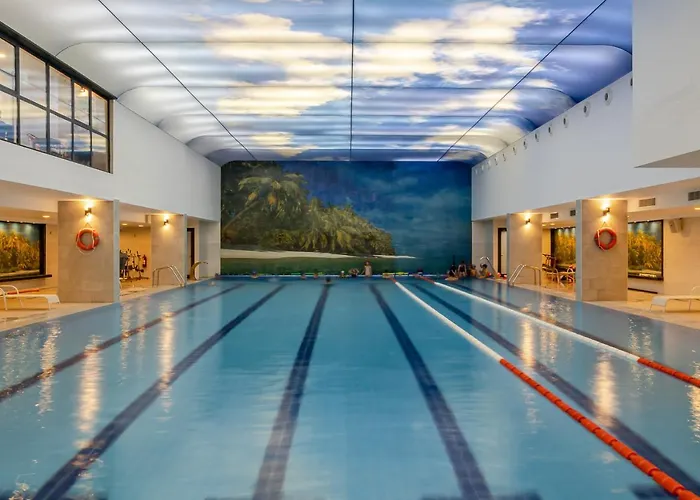 Liberte Hotels Oran