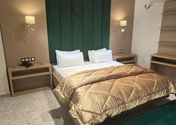 Hotel Medina